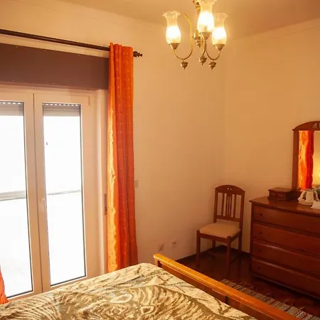 Wild Atlantic Apartment Nazare