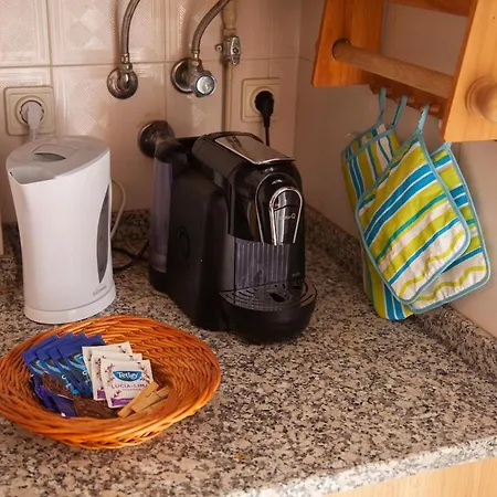 Wild Atlantic Apartment Nazare